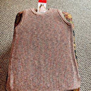 Sweater Vest, size M